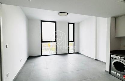 Apartment - 1 - 2 for sale in The Riff 6 - The Riff - Aljada - Sharjah