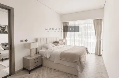 Apartment - 1 Bedroom - 2 Bathrooms for sale in 555 Park Views - District 1 - Jumeirah Village Triangle - Dubai
