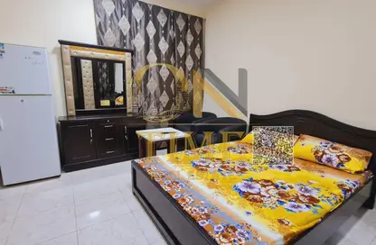 شقة - 1 حمام للايجار في برج النعيمية 1 - أبراج النعيمية - النعيمية - عجمان