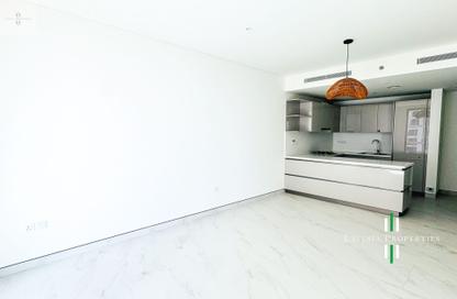 Apartment - 1 Bedroom - 2 Bathrooms for rent in Sobha Creek Vistas Grande - Sobha Hartland - Mohammed Bin Rashid City - Dubai