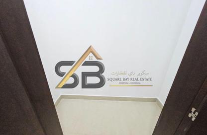 Apartment - 2 Bedrooms - 3 Bathrooms for rent in Elysium 1 - Jumeirah Garden City - Al Satwa - Dubai