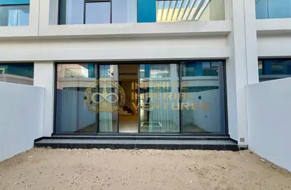 فيلا - 5 غرف نوم - 5 حمامات للايجار في سانتوريني - داماك لاجونز - دبي