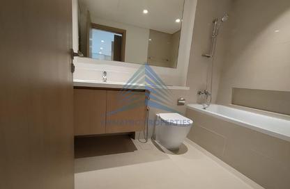 Apartment - 1 Bedroom - 1 Bathroom for rent in Harbour Views 1 - Harbour Views - Dubai Creek Harbour (The Lagoons) - Dubai