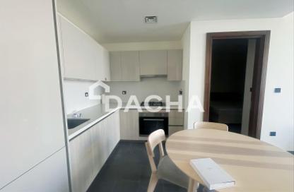 Apartment - 2 Bedrooms - 2 Bathrooms for rent in The Crest Tower B - The Crest - Sobha Hartland - Mohammed Bin Rashid City - Dubai