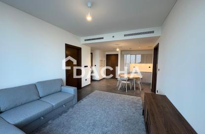 Apartment - 2 Bedrooms - 2 Bathrooms for rent in The Crest Tower B - The Crest - Sobha Hartland - Mohammed Bin Rashid City - Dubai