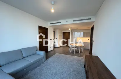 Apartment - 2 Bedrooms - 2 Bathrooms for rent in The Crest Tower B - The Crest - Sobha Hartland - Mohammed Bin Rashid City - Dubai