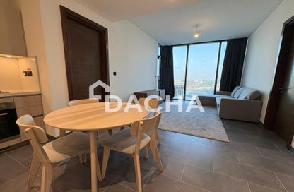Apartment - 2 Bedrooms - 2 Bathrooms for rent in The Crest Tower B - The Crest - Sobha Hartland - Mohammed Bin Rashid City - Dubai
