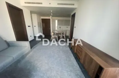 شقة - 2 غرف نوم - 2 حمامات للايجار في برج The Crest B - ذا كريست - صبحا هارتلاند - مدينة الشيخ محمد بن راشد - دبي