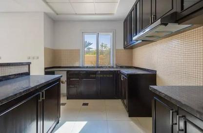 Townhouse - 3 Bedrooms - 4 Bathrooms for sale in Bella Casa - Serena - Dubai Land - Dubai