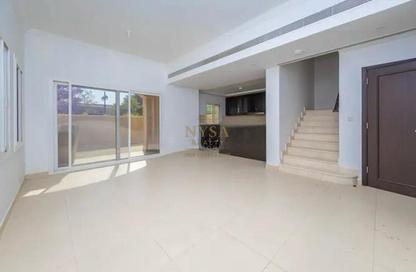 Townhouse - 3 Bedrooms - 4 Bathrooms for sale in Bella Casa - Serena - Dubai Land - Dubai