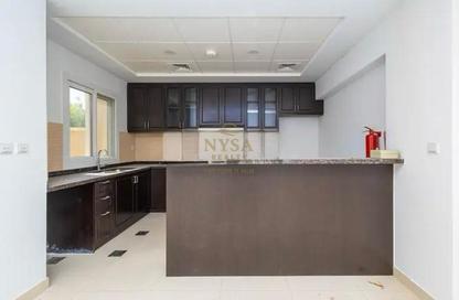 Townhouse - 3 Bedrooms - 4 Bathrooms for sale in Bella Casa - Serena - Dubai Land - Dubai