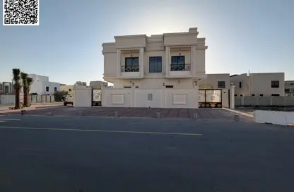 فيلا - 6 غرف نوم - 8 حمامات للبيع في الحليو 2 - الحليو - عجمان