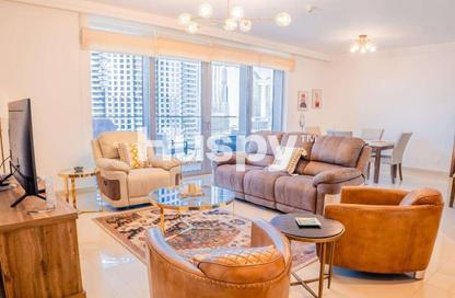 Apartment - 2 Bedrooms - 3 Bathrooms for sale in Boulevard Point - Downtown Dubai - Dubai Apartment - 2 Bedrooms - 3 Bathrooms for sale in Boulevard Point - Downtown Dubai - Dubai