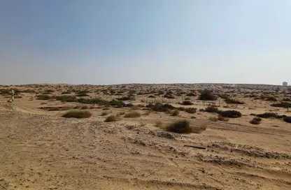 أرض - استوديو للبيع في حوشي 1 - حوشي - البادي - الشارقة