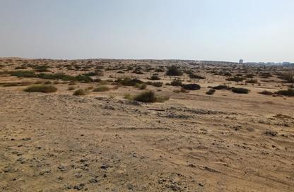 Land - Studio for sale in Hoshi 1 - Hoshi - Al Badie - Sharjah