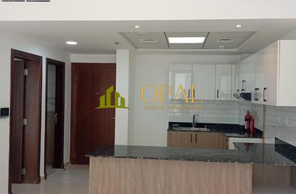 Apartment - 1 Bedroom - 2 Bathrooms for rent in Zaytouna Residence - Dubai Production City (IMPZ) - Dubai