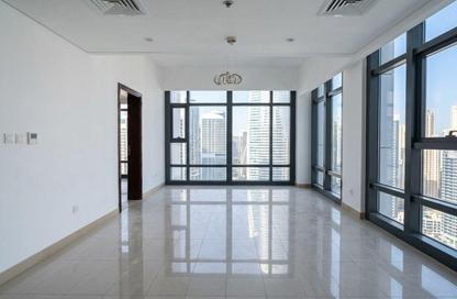 Apartment - 2 Bedrooms - 2 Bathrooms for rent in Lakeside Residence - JLT Cluster A - Jumeirah Lake Towers - Dubai