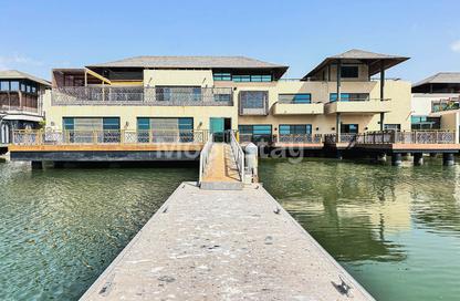 Villa - 5 Bedrooms - 7 Bathrooms for sale in Al Gurm Resort - Al Qurm - Abu Dhabi Villa - 5 Bedrooms - 7 Bathrooms for sale in Al Gurm Resort - Al Qurm - Abu Dhabi