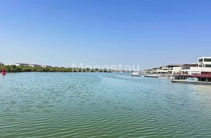 Villa - 5 Bedrooms - 7 Bathrooms for sale in Al Gurm Resort - Al Qurm - Abu Dhabi