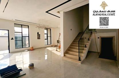 Townhouse - 3 Bedrooms - 4 Bathrooms for sale in Al Zaheya Gardens - Al Zahya - Ajman Townhouse - 3 Bedrooms - 4 Bathrooms for sale in Al Zaheya Gardens - Al Zahya - Ajman