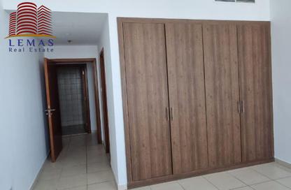 Apartment - 2 - 3 for rent in Ajman One Towers - Al Sawan - Ajman