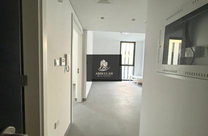 Apartment - 1 Bedroom - 2 Bathrooms for rent in The Link - East Village - Aljada - Sharjah