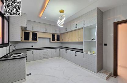 Villa - 5 - 7 for sale in Kabbali Hills - Al Helio 2 - Al Helio - Ajman