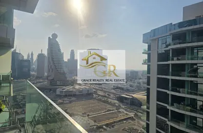 شقة - 2 غرف نوم - 3 حمامات للايجار في 1 بارك جيت ريزيدنس - مساكن بارك غايت - الكفاف - زعبيل - دبي شقة - 2 غرف نوم - 3 حمامات للايجار في 1 بارك جيت ريزيدنس - مساكن بارك غايت - الكفاف - زعبيل - دبي