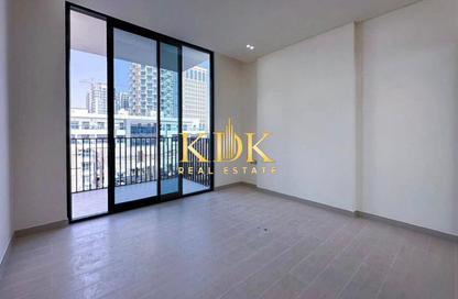 Apartment - 1 Bedroom - 2 Bathrooms for rent in Binghatti Aurora - District 12 - Jumeirah Village Circle - Dubai