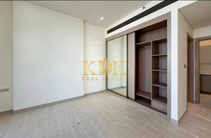 Apartment - 1 Bedroom - 2 Bathrooms for rent in Binghatti Aurora - District 12 - Jumeirah Village Circle - Dubai