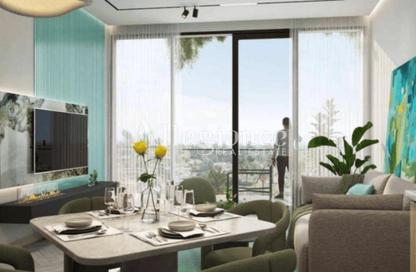 Apartment - 1 Bedroom - 1 Bathroom for sale in Elo 2 - Elo - Damac Hills 2 - Dubai