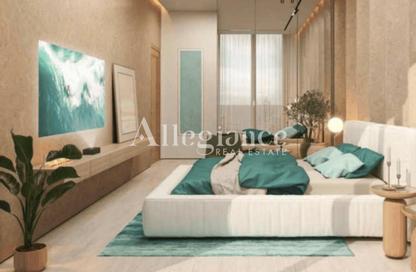 Apartment - 1 Bedroom - 1 Bathroom for sale in Elo 2 - Elo - Damac Hills 2 - Dubai