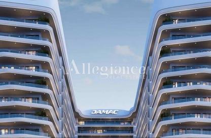 Apartment - 1 Bedroom - 1 Bathroom for sale in Elo 2 - Elo - Damac Hills 2 - Dubai