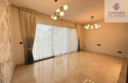 Villa - 2 - 4 for rent in Falcon Island North - Falcon Island - Al Hamra Village - Ras Al Khaimah