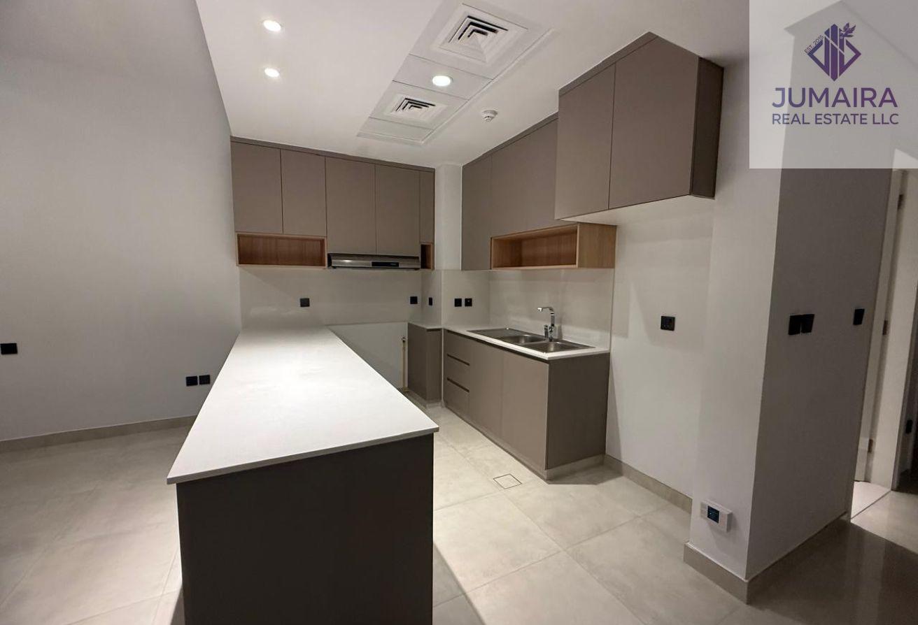 Exquisite 2 BR | Modern Elegance | Falcon Island