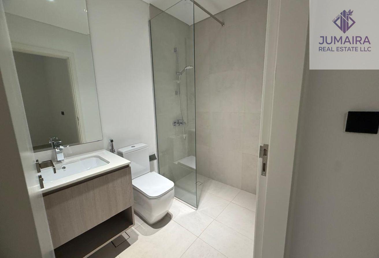 Exquisite 2 BR | Modern Elegance | Falcon Island