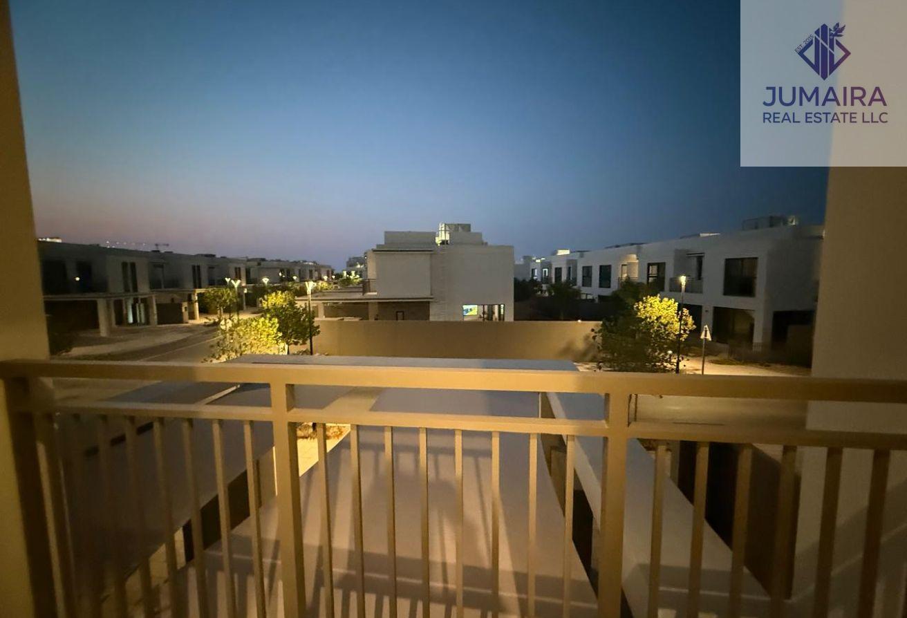 Exquisite 2 BR | Modern Elegance | Falcon Island