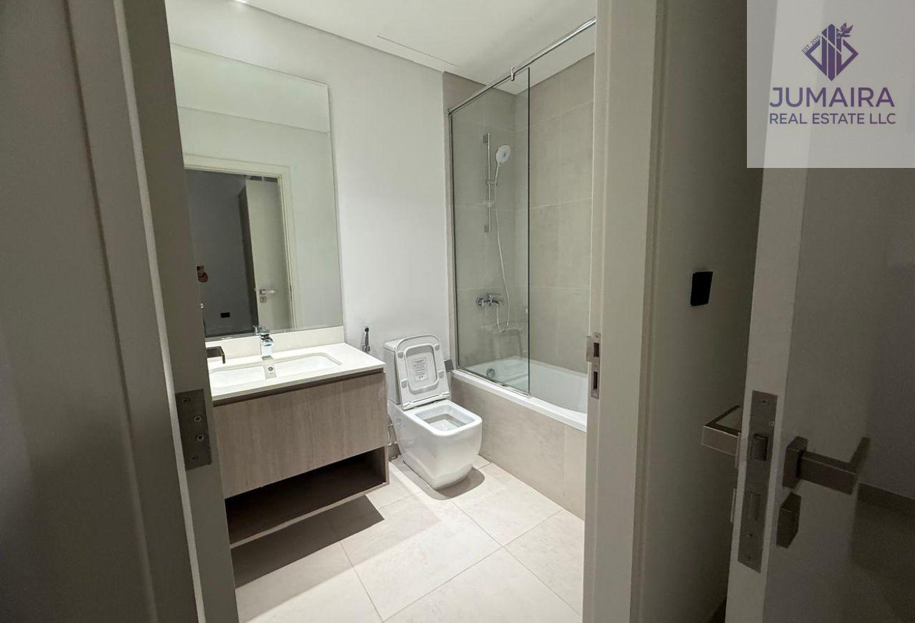 Exquisite 2 BR | Modern Elegance | Falcon Island