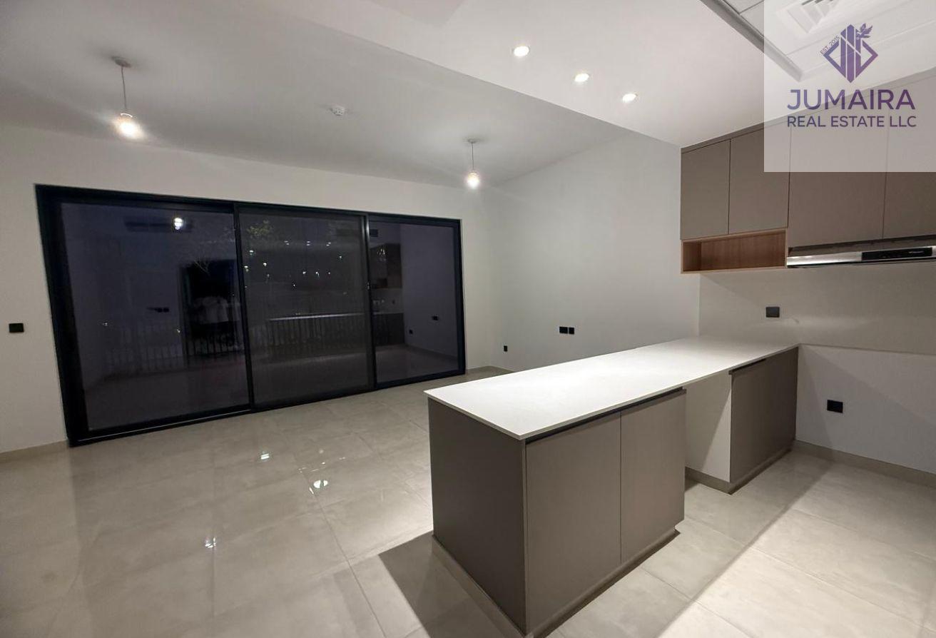 Exquisite 2 BR | Modern Elegance | Falcon Island