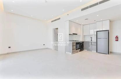 Apartment - Studio - 1 Bathroom for rent in Aras Heights - Majan - Dubai Apartment - Studio - 1 Bathroom for rent in Aras Heights - Majan - Dubai