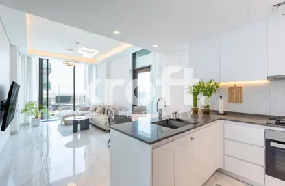 Apartment - 2 Bedrooms - 2 Bathrooms for sale in Samana Hills - Arjan - Dubai