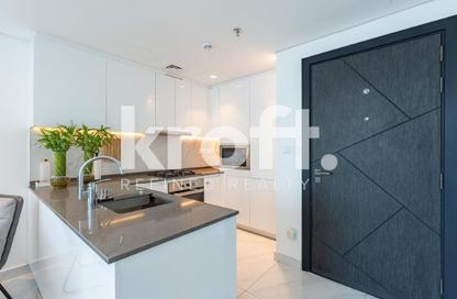Apartment - 2 Bedrooms - 2 Bathrooms for sale in Samana Hills - Arjan - Dubai
