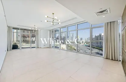 شقة - 2 غرف نوم - 3 حمامات للبيع في بانيان تري ريزيدنسز هيلسايد دبي - أبراج بحيرات الجميرا - دبي