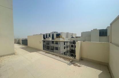 Apartment - 2 Bedrooms - 3 Bathrooms for sale in Janayen Avenue Block A - Janayen Avenue - Mirdif Hills - Mirdif - Dubai