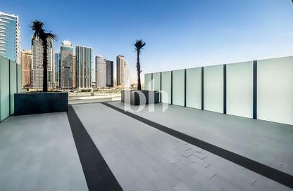 Apartment - 1 Bedroom - 2 Bathrooms for rent in Marina Living - Dubai Marina - Dubai