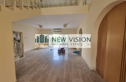 Apartment - 4 - 5 for rent in Sharqan - Al Heerah - Sharjah