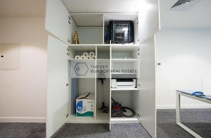 Office Space - Studio - 1 for rent in Jumeirah Business Centre 1 (JBC 1) - JLT Cluster G - Jumeirah Lake Towers - Dubai