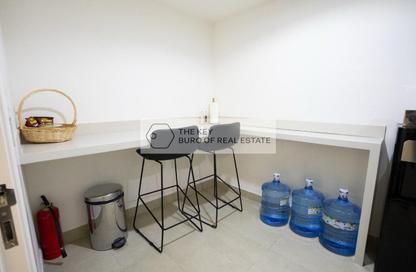 Office Space - Studio - 1 for rent in Jumeirah Business Centre 1 (JBC 1) - JLT Cluster G - Jumeirah Lake Towers - Dubai