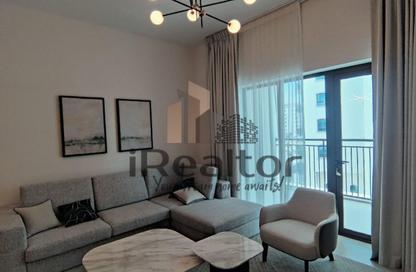 Apartment - 1 - 1 for rent in Views G - Yas Golf Collection - Yas Island - Abu Dhabi Apartment - 1 - 1 for rent in Views G - Yas Golf Collection - Yas Island - Abu Dhabi