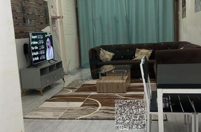 Apartment - 2 Bedrooms - 2 Bathrooms for rent in Al Rashidiya 3 - Al Rashidiya - Ajman